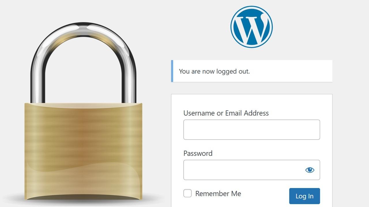 Securing Your WordPress Login: The Proper Way to Get It Done